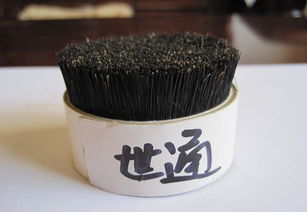 江都世通豬鬃廠 專業(yè)供應各類水煮豬鬃及相關產(chǎn)品